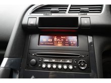1.6 e-HDi Active SUV 5dr Diesel EGC Euro 5 (s/s) (115 ps)