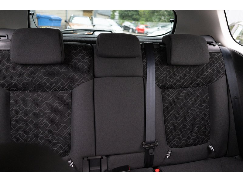 Peugeot 1.6 e-HDi Active SUV 5dr Diesel EGC Euro 5 (s/s) (115 ps)