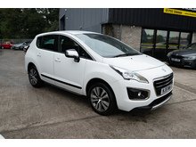 1.6 e-HDi Active SUV 5dr Diesel EGC Euro 5 (s/s) (115 ps)