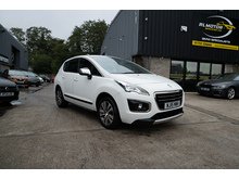 1.6 e-HDi Active SUV 5dr Diesel EGC Euro 5 (s/s) (115 ps)