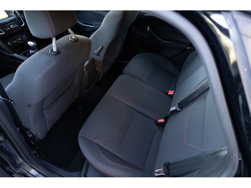 Ford 1.0T EcoBoost ST-Line Hatchback 5dr Petrol Manual Euro 6 (s/s) (140 ps)