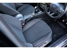 1.0T EcoBoost ST-Line Hatchback 5dr Petrol Manual Euro 6 (s/s) (140 ps)