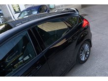 1.0T EcoBoost ST-Line Hatchback 5dr Petrol Manual Euro 6 (s/s) (140 ps)