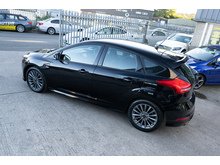 1.0T EcoBoost ST-Line Hatchback 5dr Petrol Manual Euro 6 (s/s) (140 ps)