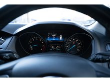 1.0T EcoBoost ST-Line Hatchback 5dr Petrol Manual Euro 6 (s/s) (140 ps)