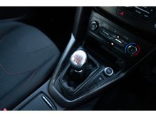 1.0T EcoBoost ST-Line Hatchback 5dr Petrol Manual Euro 6 (s/s) (140 ps)
