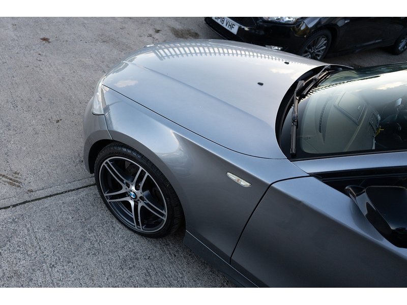 BMW 2.0 118d Sport Plus Edition Convertible 2dr Diesel Manual Euro 5 (s/s) (143 ps)