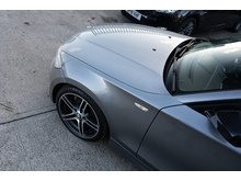 2.0 118d Sport Plus Edition Convertible 2dr Diesel Manual Euro 5 (s/s) (143 ps)
