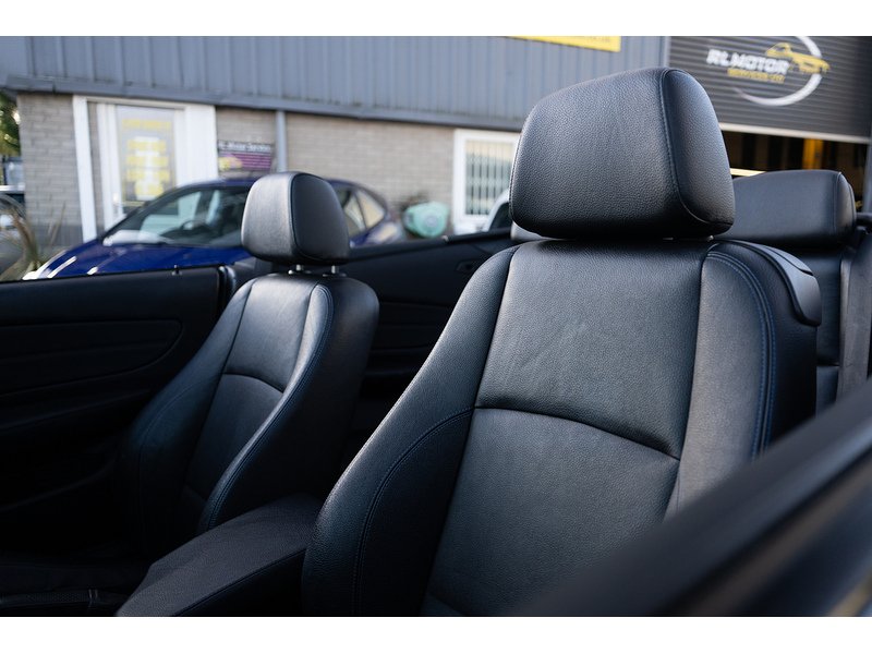 BMW 2.0 118d Sport Plus Edition Convertible 2dr Diesel Manual Euro 5 (s/s) (143 ps)
