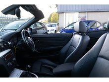 2.0 118d Sport Plus Edition Convertible 2dr Diesel Manual Euro 5 (s/s) (143 ps)
