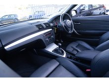 2.0 118d Sport Plus Edition Convertible 2dr Diesel Manual Euro 5 (s/s) (143 ps)