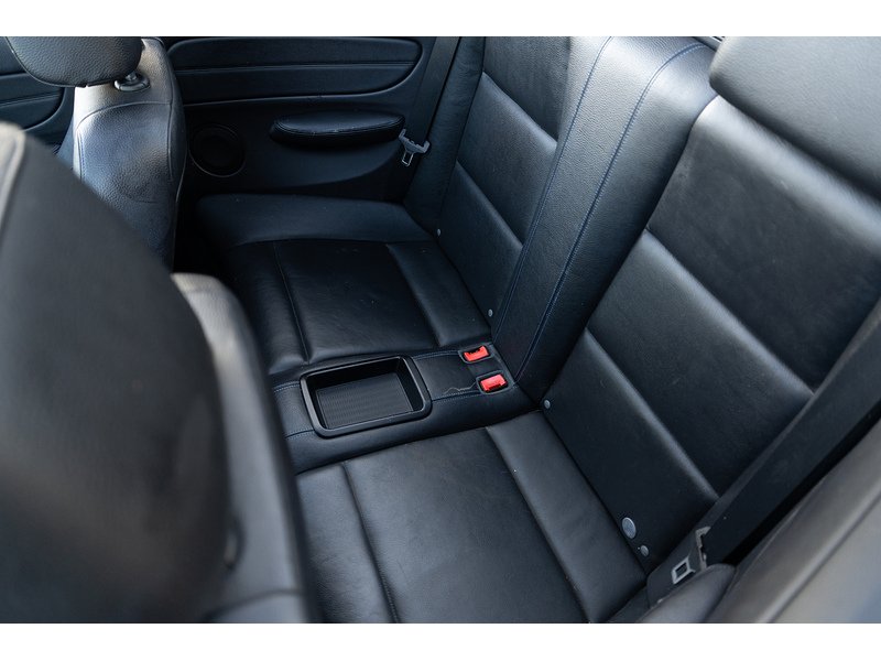 BMW 2.0 118d Sport Plus Edition Convertible 2dr Diesel Manual Euro 5 (s/s) (143 ps)