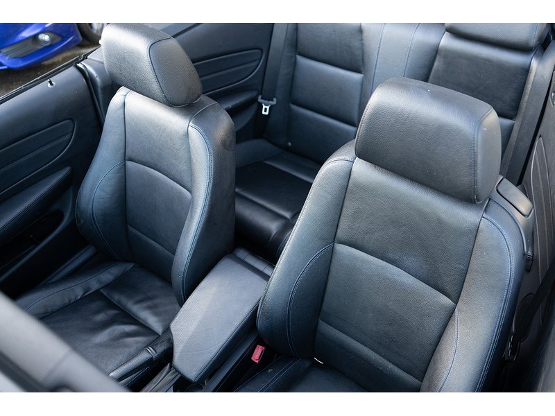 BMW 2.0 118d Sport Plus Edition Convertible 2dr Diesel Manual Euro 5 (s/s) (143 ps)
