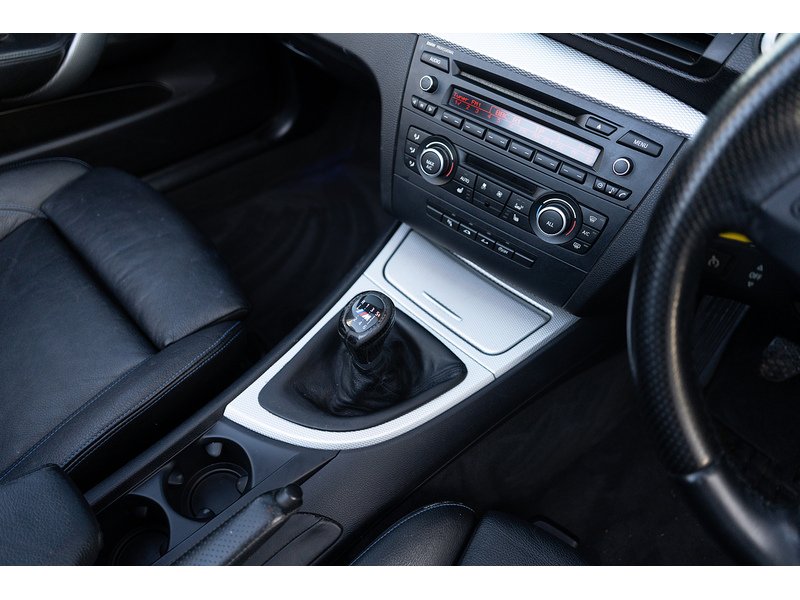 BMW 2.0 118d Sport Plus Edition Convertible 2dr Diesel Manual Euro 5 (s/s) (143 ps)