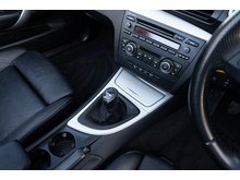 2.0 118d Sport Plus Edition Convertible 2dr Diesel Manual Euro 5 (s/s) (143 ps)