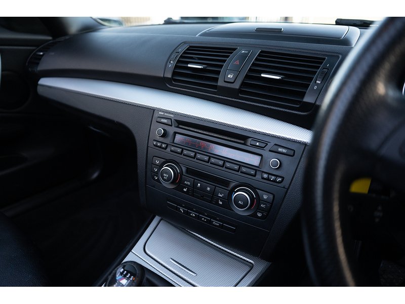 BMW 2.0 118d Sport Plus Edition Convertible 2dr Diesel Manual Euro 5 (s/s) (143 ps)