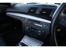 2.0 118d Sport Plus Edition Convertible 2dr Diesel Manual Euro 5 (s/s) (143 ps)
