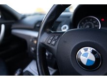 2.0 118d Sport Plus Edition Convertible 2dr Diesel Manual Euro 5 (s/s) (143 ps)