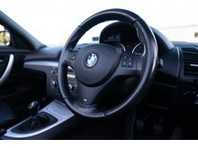 2.0 118d Sport Plus Edition Convertible 2dr Diesel Manual Euro 5 (s/s) (143 ps)