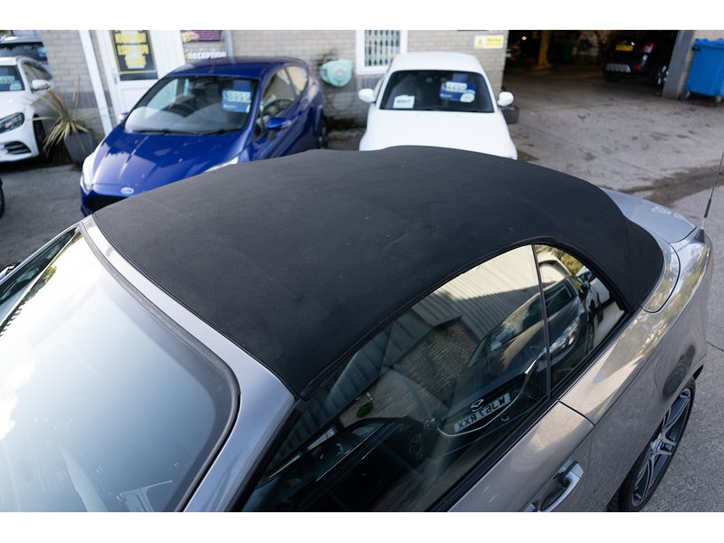 BMW 2.0 118d Sport Plus Edition Convertible 2dr Diesel Manual Euro 5 (s/s) (143 ps)