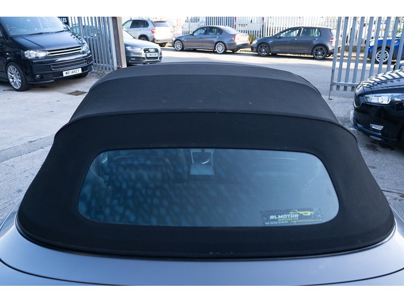 BMW 2.0 118d Sport Plus Edition Convertible 2dr Diesel Manual Euro 5 (s/s) (143 ps)