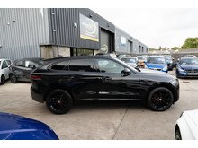 2.0 P250i R-Dynamic Black SUV 5dr Petrol Auto AWD Euro 6 (s/s) (250 ps)