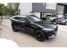 2.0 P250i R-Dynamic Black SUV 5dr Petrol Auto AWD Euro 6 (s/s) (250 ps)