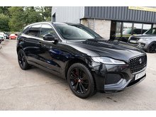 2.0 P250i R-Dynamic Black SUV 5dr Petrol Auto AWD Euro 6 (s/s) (250 ps)