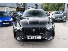2.0 P250i R-Dynamic Black SUV 5dr Petrol Auto AWD Euro 6 (s/s) (250 ps)