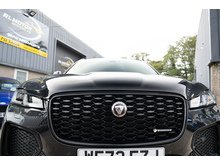 2.0 P250i R-Dynamic Black SUV 5dr Petrol Auto AWD Euro 6 (s/s) (250 ps)