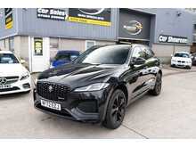 2.0 P250i R-Dynamic Black SUV 5dr Petrol Auto AWD Euro 6 (s/s) (250 ps)