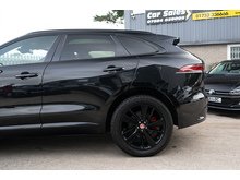 2.0 P250i R-Dynamic Black SUV 5dr Petrol Auto AWD Euro 6 (s/s) (250 ps)