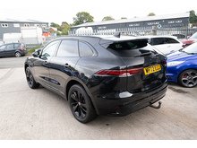 2.0 P250i R-Dynamic Black SUV 5dr Petrol Auto AWD Euro 6 (s/s) (250 ps)