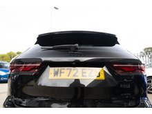 2.0 P250i R-Dynamic Black SUV 5dr Petrol Auto AWD Euro 6 (s/s) (250 ps)