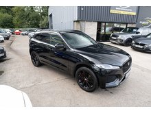 2.0 P250i R-Dynamic Black SUV 5dr Petrol Auto AWD Euro 6 (s/s) (250 ps)