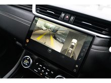 2.0 P250i R-Dynamic Black SUV 5dr Petrol Auto AWD Euro 6 (s/s) (250 ps)