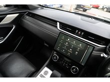 2.0 P250i R-Dynamic Black SUV 5dr Petrol Auto AWD Euro 6 (s/s) (250 ps)