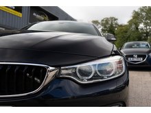 2.0 420d M Sport Hatchback 5dr Diesel Auto xDrive Euro 6 (s/s) (184 ps)