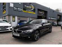 2.0 420d M Sport Hatchback 5dr Diesel Auto xDrive Euro 6 (s/s) (184 ps)