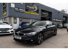 2.0 420d M Sport Hatchback 5dr Diesel Auto xDrive Euro 6 (s/s) (184 ps)