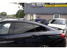 2.0 420d M Sport Hatchback 5dr Diesel Auto xDrive Euro 6 (s/s) (184 ps)
