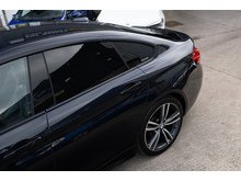 2.0 420d M Sport Hatchback 5dr Diesel Auto xDrive Euro 6 (s/s) (184 ps)