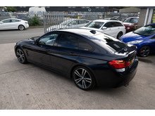 2.0 420d M Sport Hatchback 5dr Diesel Auto xDrive Euro 6 (s/s) (184 ps)