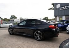 2.0 420d M Sport Hatchback 5dr Diesel Auto xDrive Euro 6 (s/s) (184 ps)