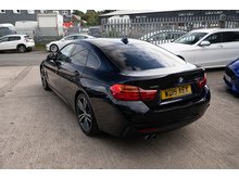 2.0 420d M Sport Hatchback 5dr Diesel Auto xDrive Euro 6 (s/s) (184 ps)