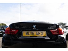 2.0 420d M Sport Hatchback 5dr Diesel Auto xDrive Euro 6 (s/s) (184 ps)