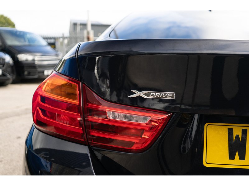 BMW 2.0 420d M Sport Hatchback 5dr Diesel Auto xDrive Euro 6 (s/s) (184 ps)