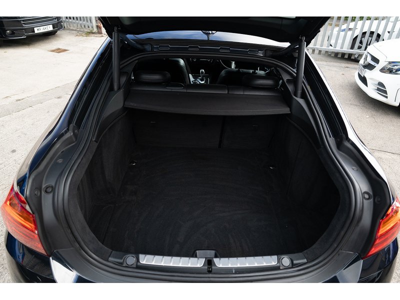 BMW 2.0 420d M Sport Hatchback 5dr Diesel Auto xDrive Euro 6 (s/s) (184 ps)