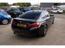 2.0 420d M Sport Hatchback 5dr Diesel Auto xDrive Euro 6 (s/s) (184 ps)