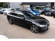 2.0 420d M Sport Hatchback 5dr Diesel Auto xDrive Euro 6 (s/s) (184 ps)